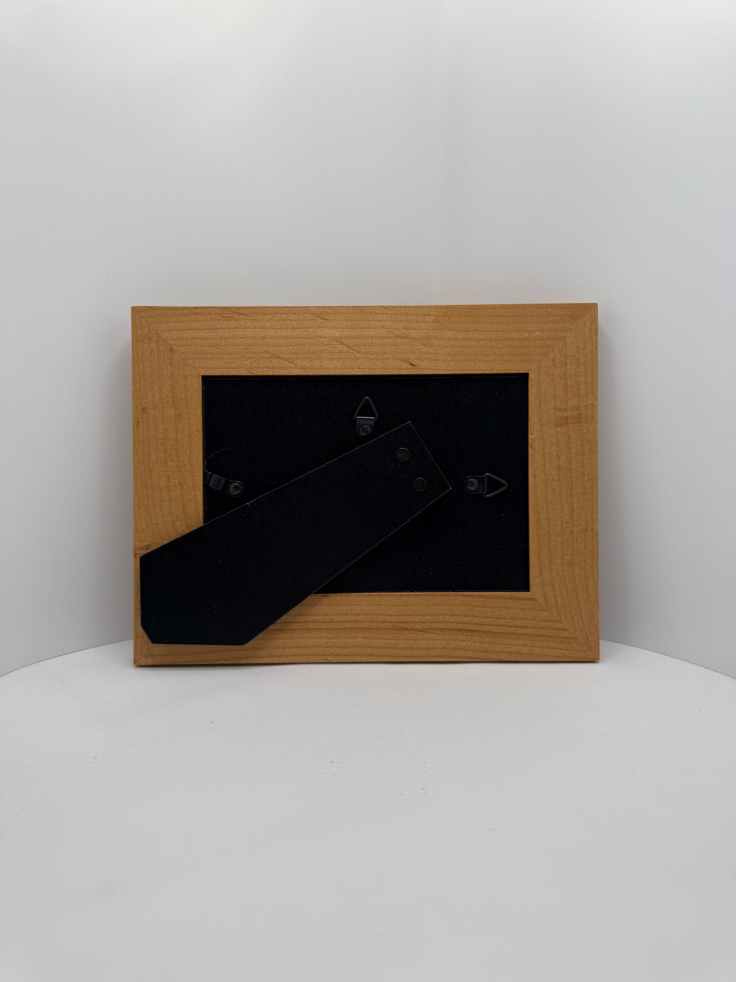 Camp Bliss Picture Frame