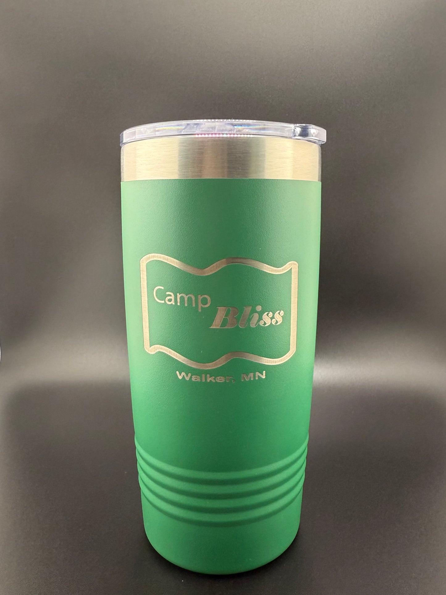 20oz Camp Bliss Tumbler