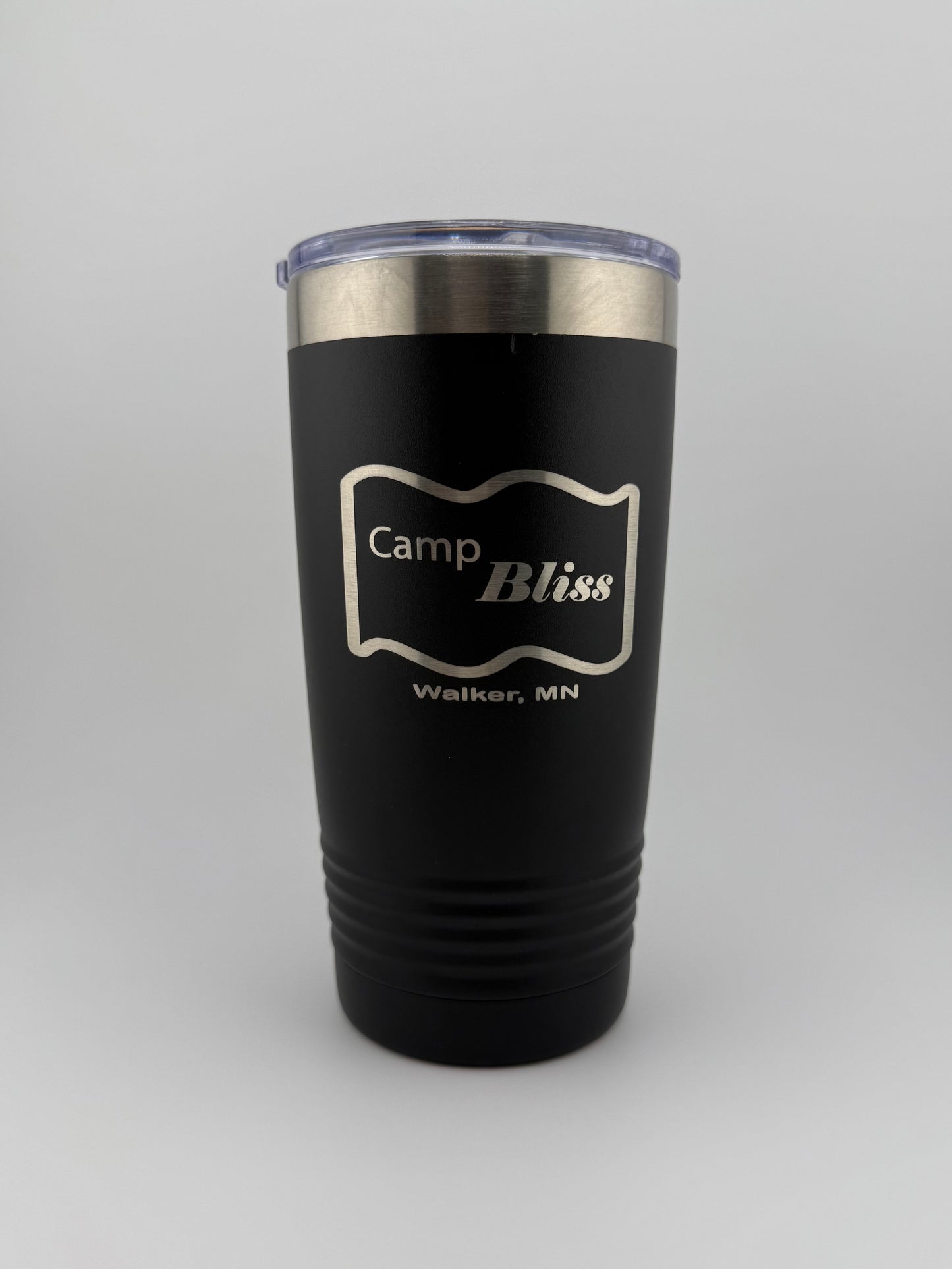 20oz Camp Bliss Tumbler