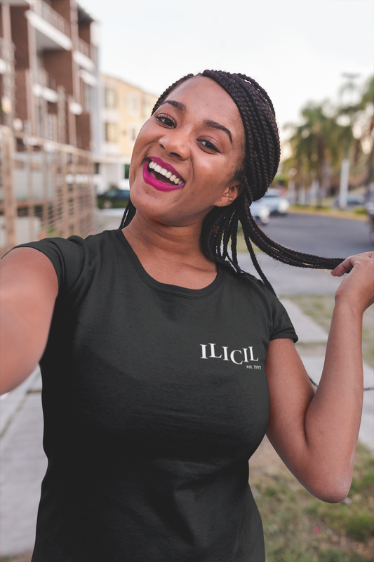 ILICIL Tee
