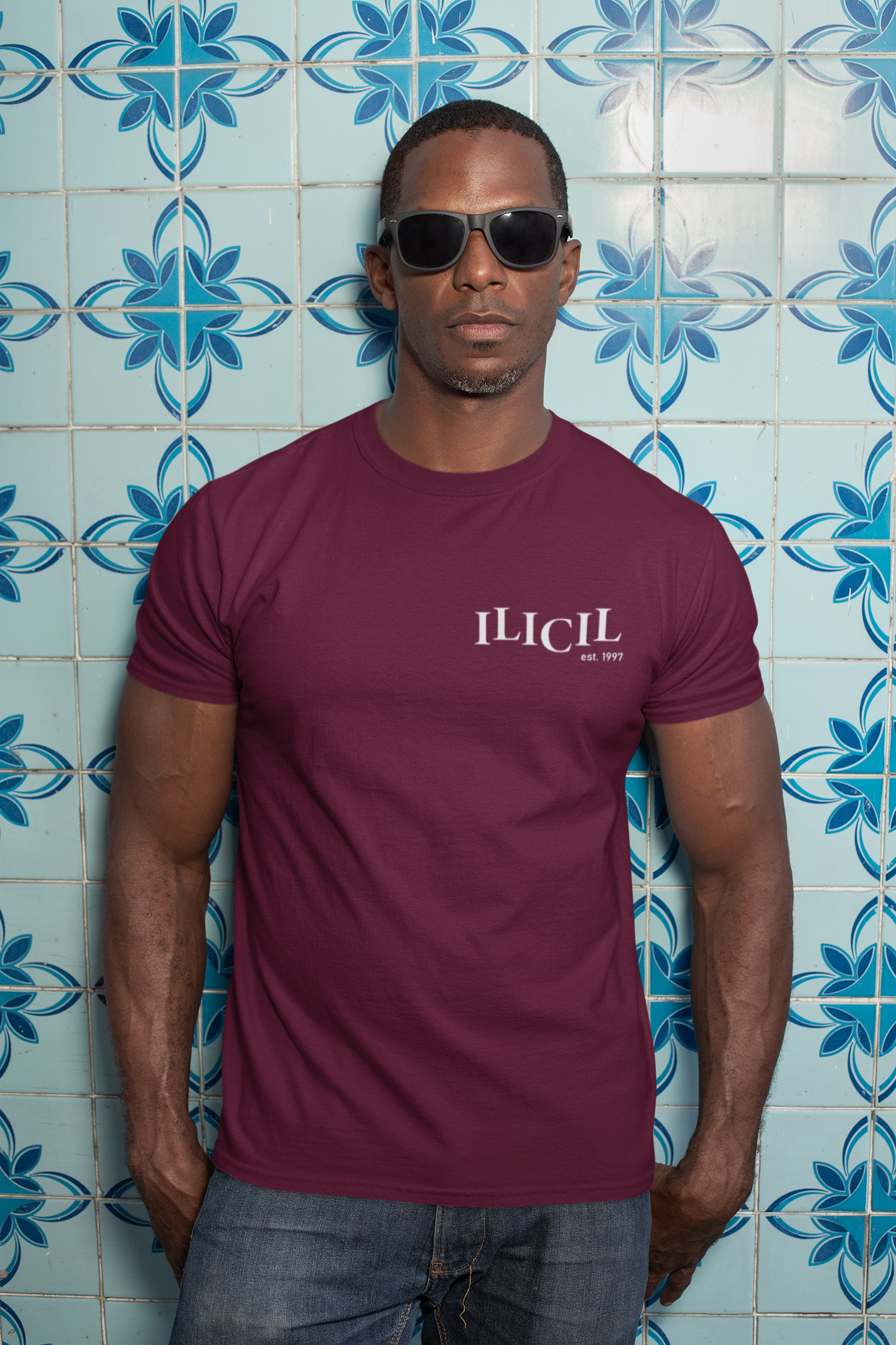 ILICIL Tee