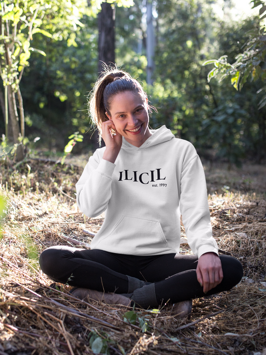ILICIL Hoodie